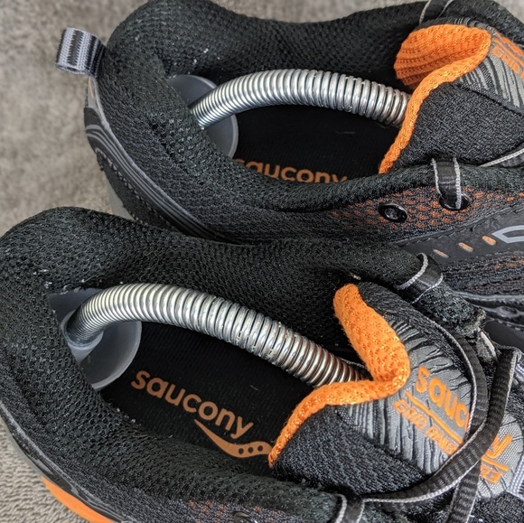 saucony grid ramble tr3